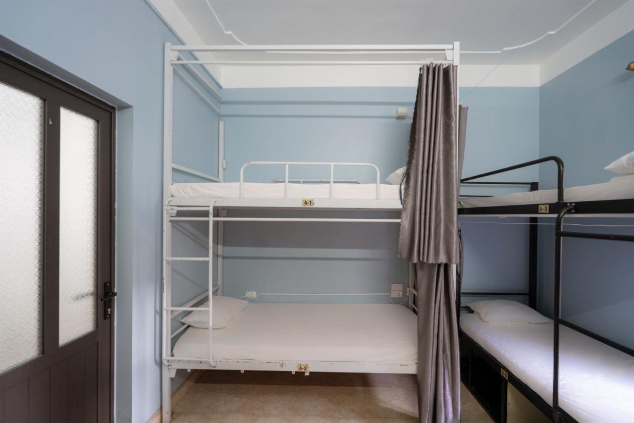 Fancy House Ξενοδοχείο Χα Λονγκ Εξωτερικό φωτογραφία