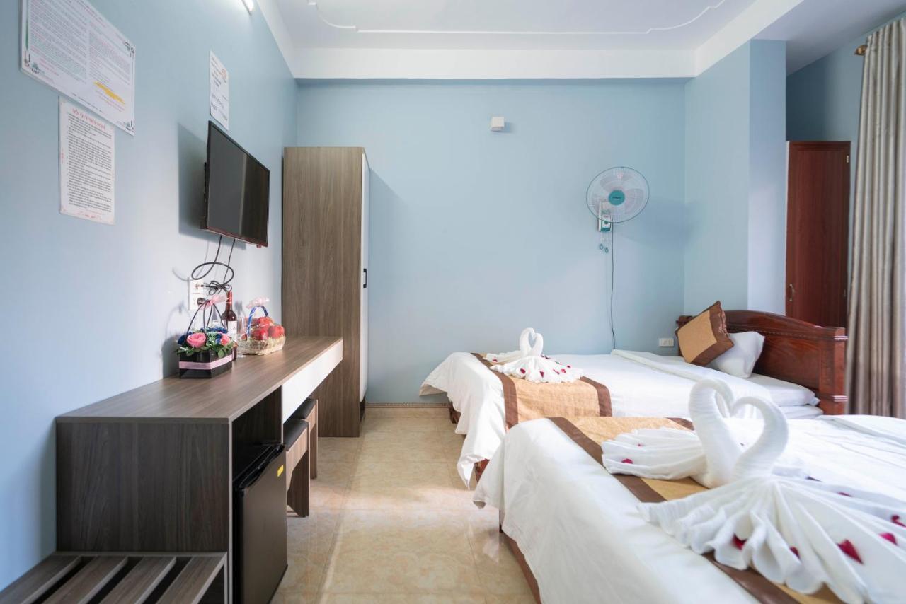 Fancy House Ξενοδοχείο Χα Λονγκ Εξωτερικό φωτογραφία